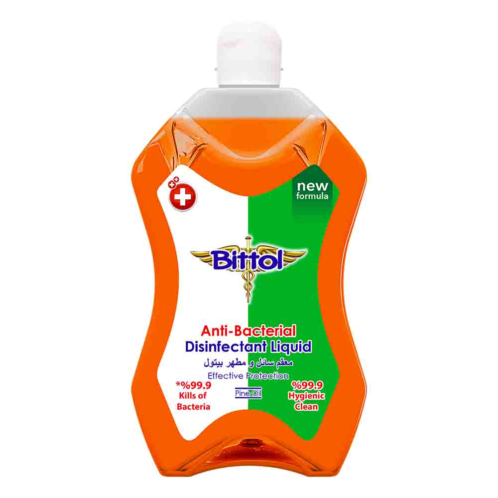 Bittol Dezenfektan Çam Yağı 1000 ml